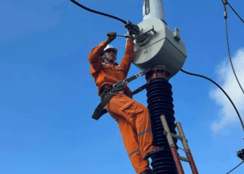 Thông báo lịch cúp điện Lâm Đồng ngày 13/09/2025 (Lịch riêng khu vực Bình Thuận cũ)