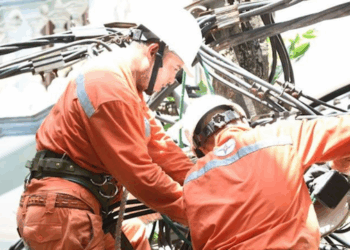 Thông báo lịch cúp điện Đồng Tháp ngày 15/09/2025 (Lịch riêng khu vực Tiền Giang cũ)