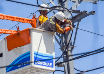 Thông báo lịch cúp điện Đồng Nai ngày 16/09/2025 (Lịch riêng khu vực Bình Phước cũ)