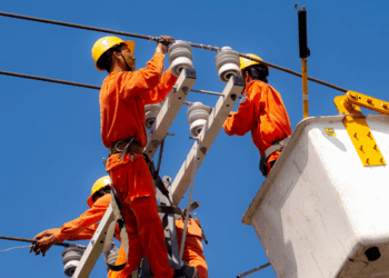 Thông báo lịch cúp điện TP.HCM ngày 27/09/2025 (Lịch riêng khu vực Bình Dương cũ)