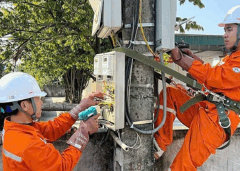 Thông báo lịch cúp điện Tây Ninh ngày 19/09/2025 (Lịch riêng khu vực Long An cũ)