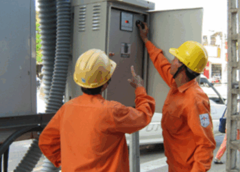 Thông báo lịch cúp điện Đồng Tháp ngày 19/09/2025 (Lịch riêng khu vực Tiền Giang cũ)