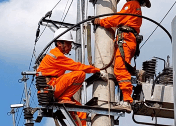 Thông báo lịch cúp điện TP.HCM ngày 30/09/2025 (Lịch riêng khu vực Bà Rịa Vũng Tàu cũ)