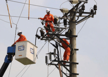 Thông báo lịch cúp điện Tây Ninh ngày 12/09/2025 (Lịch riêng khu vực Long An cũ)