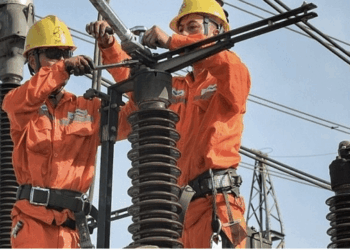 Thông báo lịch cúp điện Đồng Tháp ngày 21/09/2025 (Lịch riêng khu vực Tiền Giang cũ)