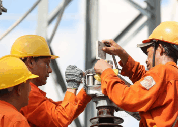 Thông báo lịch cúp điện Đồng Tháp ngày 12/09/2025 (Lịch riêng khu vực Tiền Giang cũ)