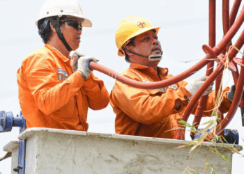 Cần Thơ: Thông báo lịch cúp điện ngày 12/09/2025