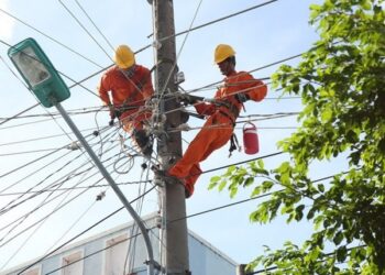 Thông báo lịch cúp điện Lâm Đồng ngày 26/09/2025 (Lịch riêng khu vực Bình Thuận cũ)