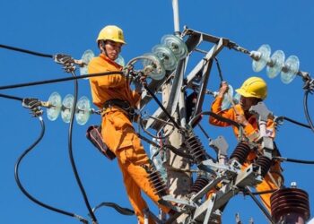 Thông báo lịch cúp điện TP.HCM ngày 08/10/2025 (Lịch riêng khu vực Bà Rịa Vũng Tàu cũ)