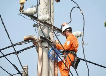 Thông báo lịch cúp điện Tây Ninh ngày 13/10/2025 (Lịch riêng khu vực Long An cũ)