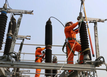 Thông báo lịch cúp điện Lâm Đồng ngày 06/10 và 07/10/2025 (Lịch riêng khu vực Bình Thuận cũ)