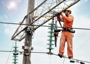 Cần Thơ: Thông báo lịch cúp điện ngày 10/10/2025