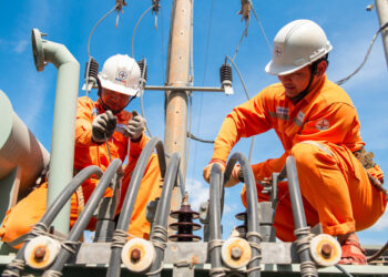 Tây Ninh: Thông báo lịch cúp điện ngày 16/10/2025