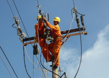 Thông báo lịch cúp điện Đồng Nai ngày 12/10/2025 (Lịch riêng khu vực Bình Phước cũ)