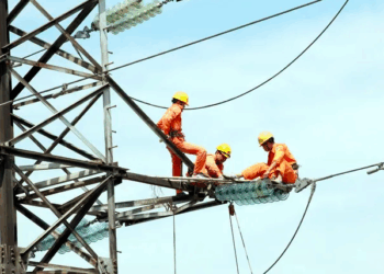 Thông báo lịch cúp điện Tây Ninh ngày 15/10/2025 (Lịch riêng khu vực Long An cũ)