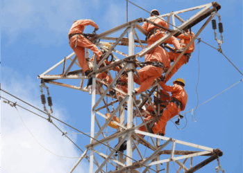 Thông báo lịch cúp điện Đồng Tháp ngày 04/10/2025 (Lịch riêng khu vực Tiền Giang cũ)