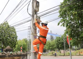 Thông báo lịch cúp điện Đồng Tháp ngày 03/10/2025 (Lịch riêng khu vực Tiền Giang cũ)