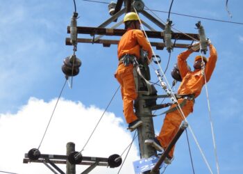 Thông báo lịch cúp điện Đồng Tháp ngày 12/10/2025 (Lịch riêng khu vực Tiền Giang cũ)