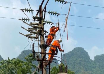 Thông báo lịch cúp điện Đồng Nai ngày 16/10/2025 (Lịch riêng khu vực Bình Phước cũ)