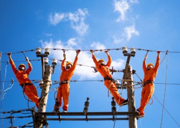 Thông báo lịch cúp điện Tây Ninh ngày 12/10/2025 (Lịch riêng khu vực Long An cũ)