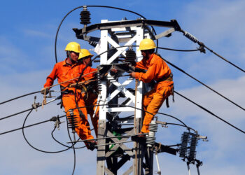 Thông báo lịch cúp điện Đồng Tháp ngày 13/10 và 14/10/2025 (Lịch riêng khu vực Tiền Giang cũ)