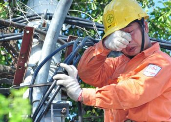 Thông báo lịch cúp điện Đồng Nai ngày 03/10 và 04/10/2025 (Lịch riêng khu vực Bình Phước cũ)