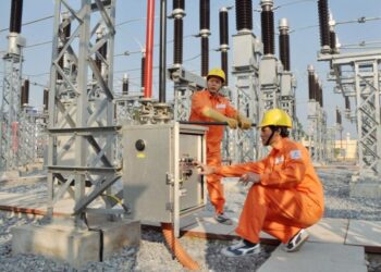 Thông báo lịch cúp điện Tây Ninh ngày 04/10/2025 (Lịch riêng khu vực Long An cũ)