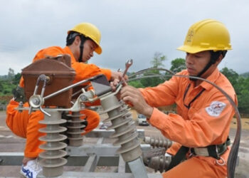 Thông báo lịch cúp điện TP.HCM ngày 03/10/2025 (Lịch riêng khu vực Bà Rịa Vũng Tàu cũ)