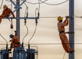 Thông báo lịch cúp điện TP.HCM ngày 09/10/2025 (Lịch riêng khu vực Bà Rịa Vũng Tàu cũ)