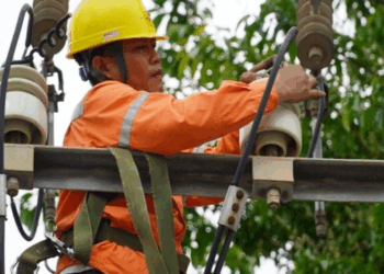 Thông báo lịch cúp điện Đồng Nai ngày 09/10 đến 11/10/2025 (Lịch riêng khu vực Bình Phước cũ)