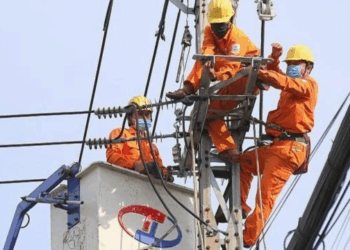 Cần Thơ: Thông báo lịch cúp điện ngày 09/10/2025