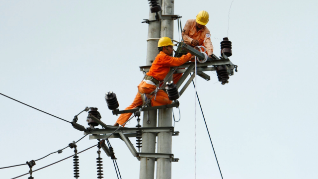 Cần Thơ: Thông báo lịch cúp điện ngày 15/10/2025