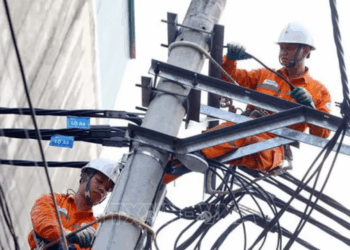 Thông báo lịch cúp điện Đồng Tháp ngày 06/10/2025 (Lịch riêng khu vực Tiền Giang cũ)